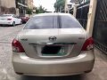 2008 Toyota Vios for sale-7