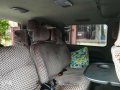 Hyundai Starex Crdi 2004 FOR SALE-2
