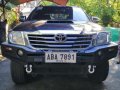 2014 Toyota Hilux 4X2 MT for sale-9