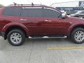 Mitsubishi Montero 2014 for sale-5