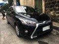 2015 Toyota Yaris G Automatic FOR SALE-7