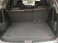 2009 Hyundai Santa Fe matic 68k mileage diesel -5