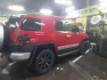 REPRICED Toyota FJ Cruiser 2016 limited edition-8