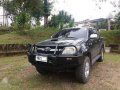 Toyota Hilux 3.0 G 4x4 Manual Transmission Cebu Unit-2