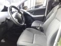 2012 Toyota Yaris 1.5GL Automatic Transmission-4