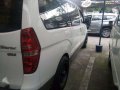 2011 Hyundai Starex White AT Diesel - SM City Bicutan-2