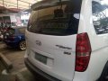 2011 Hyundai Starex White AT Diesel - SM City Bicutan-0