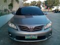 Toyota Altis 1.6 G Vfresh 2012 matic FOR SALE-0