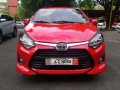 2018 Toyota Wigo 1.0G Automatic Like Brandnew-0