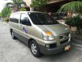 Hyundai Starex Crdi 2004 FOR SALE-1