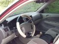 Toyota Corolla baby Altis 2000 mdl manual-3