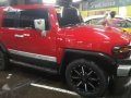 REPRICED Toyota FJ Cruiser 2016 limited edition-9