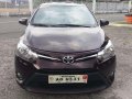 Toyota Vios 1.3 e 2017 AT dual vvti FOR SALE-11