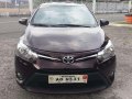 Toyota Vios 1.3 e 2017 AT dual vvti FOR SALE-0