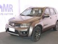 2015 Suzuki Grand Vitara AT Gas HMR Auto auction-3
