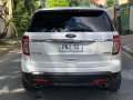 2014 Ford Explorer Ecoboost 2.0L Gasoline 4x2 Casa Maintained AT-5