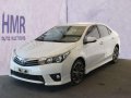 2014 Toyota Corolla FOR SALE-5