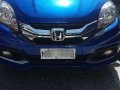 2016 HONDA Mobilio RS Navi FOR SALE-0