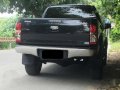 2013 Toyota Hilux G 4x4 1st own Cebu plate-7