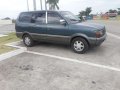 1999 Toyota Revo Glx 2.4 Diesel Manual Trans-0