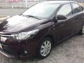 Toyota Vios 1.3 e 2017 AT dual vvti FOR SALE-10