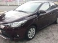 Toyota Vios 1.3 e 2017 AT dual vvti FOR SALE-1