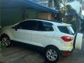 Ford Ecosport 2016 1.5 trend Automatic Transmission-5