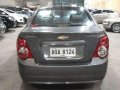 2014 Chevrolet Sonic - Asialink Preowned Cars-4