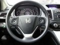 2013 Honda Crv top of the line 1st own cebu-3