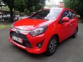 2018 Toyota Wigo 1.0G Automatic Like Brandnew-5