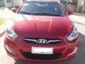 2012 Hyundai Accent (Super Fresh looks new) Manual Transmission-5