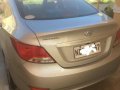 Assume 2016 HYUNDAI Accent manual sedan gas personal-1