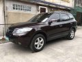 2009 Hyundai Santa Fe matic 68k mileage diesel -7