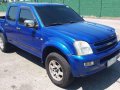 Isuzu D-Max 2004 for sale-0