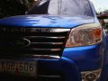 For sale 2011 Ford Everest-8