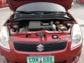 2007 Suzuki Swift for sale-6