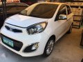 Kia Picanto 2013 for sale-3