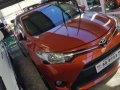 2017 Toyota Vios e FOR SALE-2