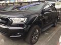 2017 Ford Ranger Black AT Diesel - SM City Bicutan-3