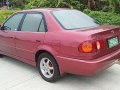 Toyota Corolla baby Altis 2000 mdl manual-4