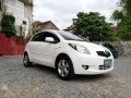 2009 Toyota Yaris MT 1.5VVTI FOR SALE-3
