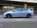 Rushh sale Honda Civic fd manual 2007 model open for trade in-6