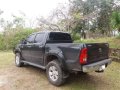 Toyota Hilux 3.0 G 4x4 Manual Transmission Cebu Unit-1