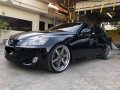 2006 Lexus IS350 vfresh 20inch rims FOR SALE-5