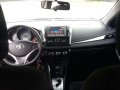 Toyota Vios 1.3 e 2017 AT dual vvti FOR SALE-4