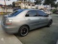 2008 Toyota Vios for sale-7