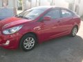 2012 Hyundai Accent (Super Fresh looks new) Manual Transmission-11