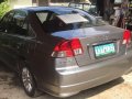 HONDA Civic 2005 MT FOR SALE-3
