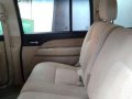For sale 2011 Ford Everest-1