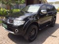 FOR SALE 2013 Mitsubishi Montero Sport GLS V A/T-0